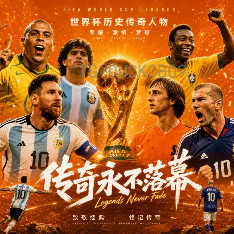 2026年国际足联世界杯完整赛程时间：全面解析比赛安排与关键日期